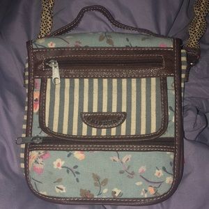 Union bay crossbody bag